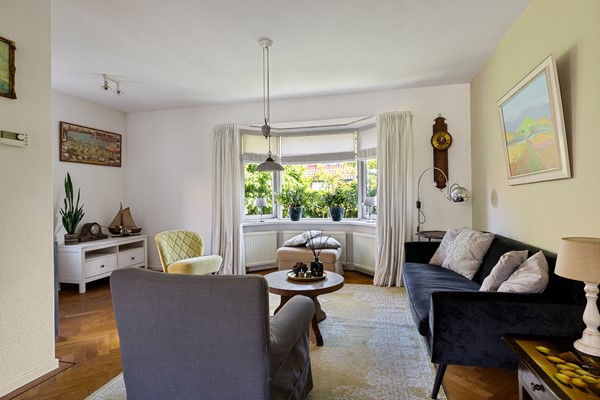 Medium property photo - Oranjeweg 11, 1241 XN Kortenhoef